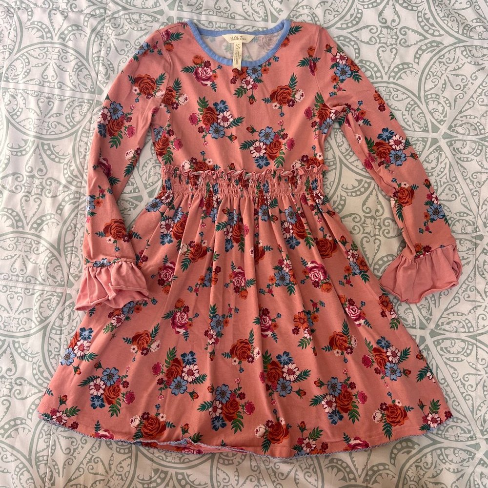 Gorgeous Long Sleeve Dress